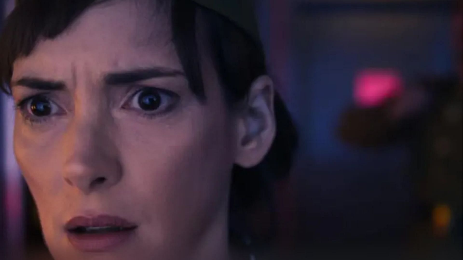 A still image from the trailer of the series (Image via Netflix)